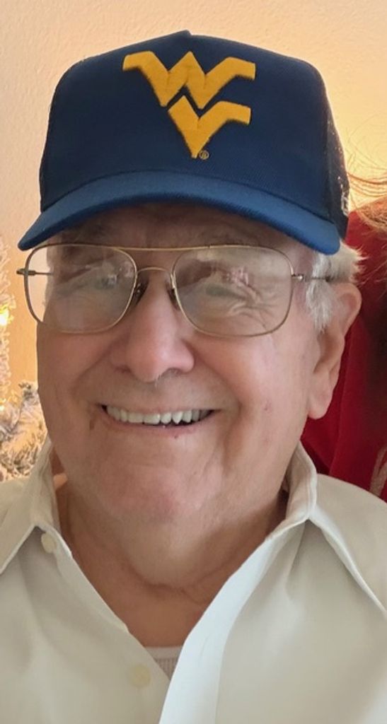 Larry Dean Kincaid