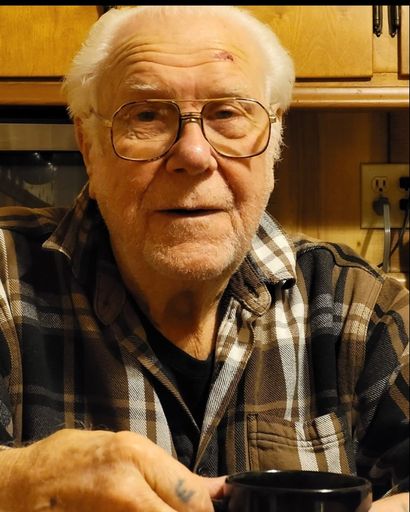 William Kaiser's obituary image