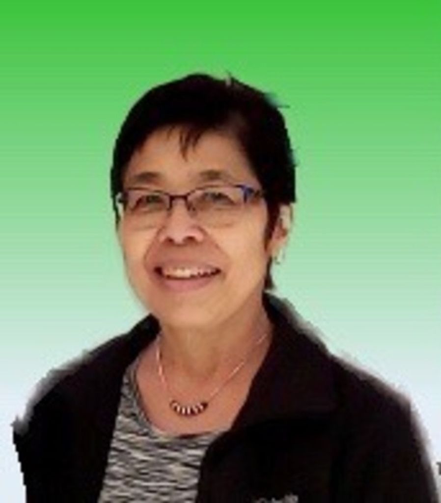 Johneen R. Nelson Profile Photo