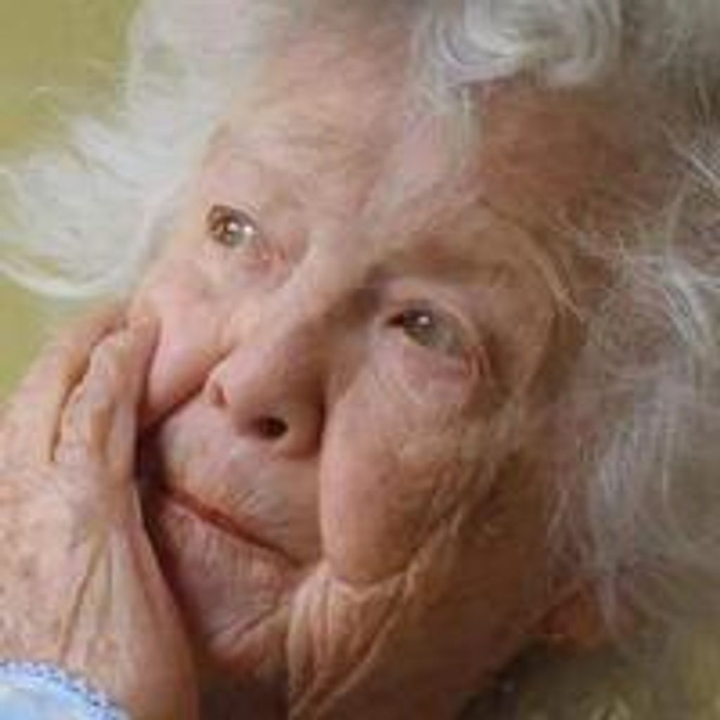 Cecil Mae Harris