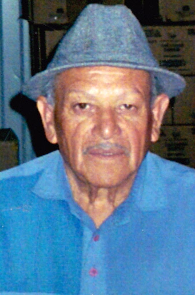 Joel Montoya