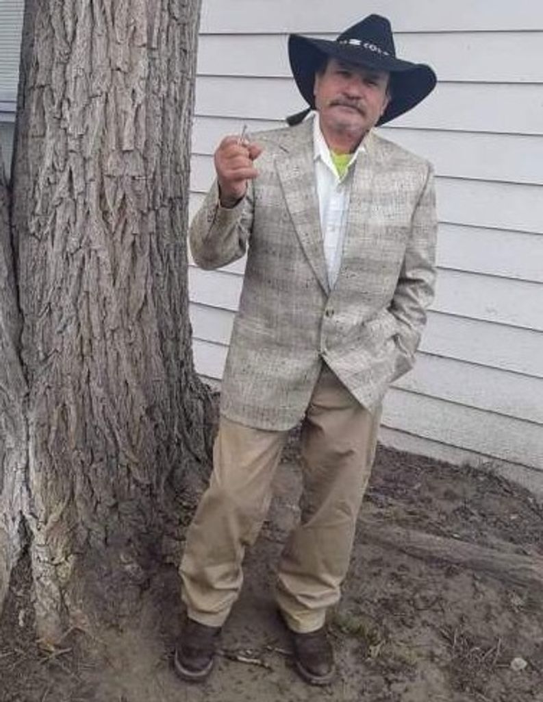 Alejandro Torres-Espinoza