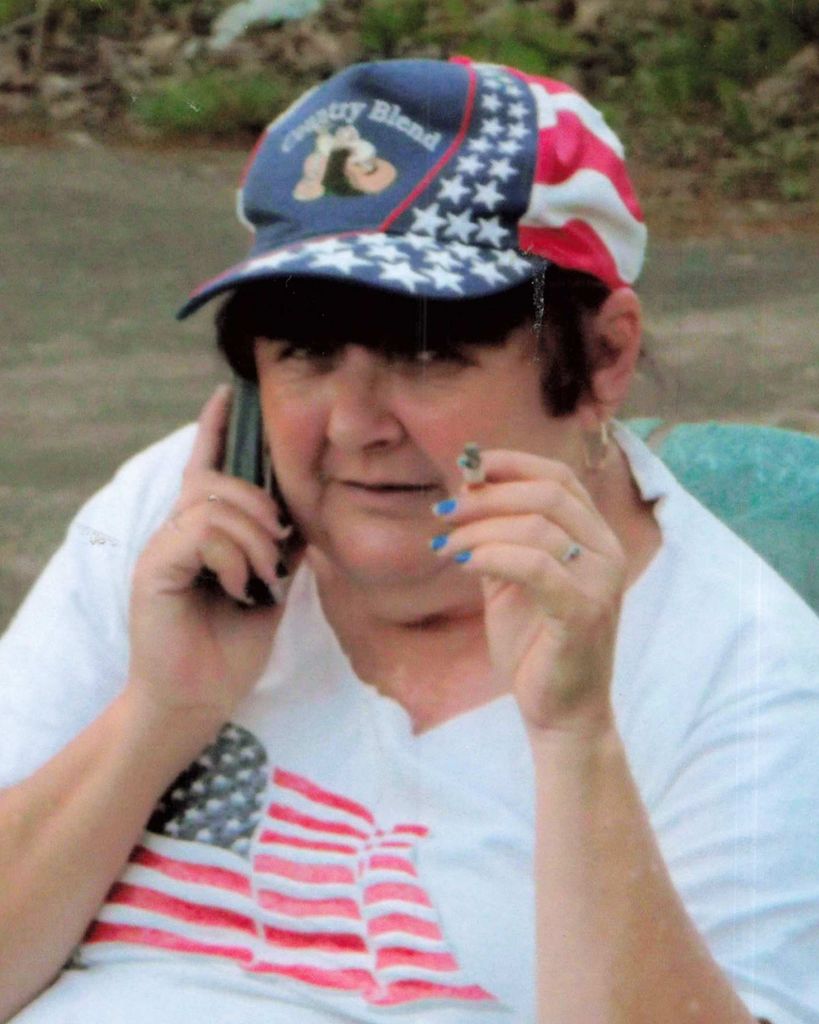 Diana Marie Bright