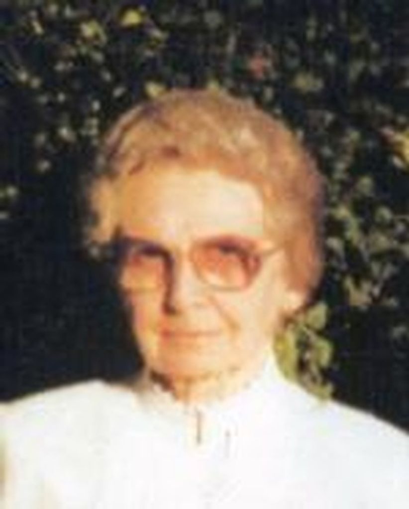 Elenora Hellwig