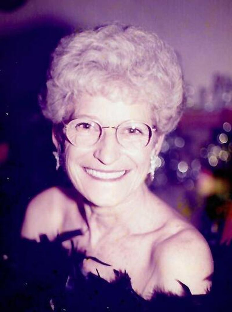 E. Maxine Peters Profile Photo