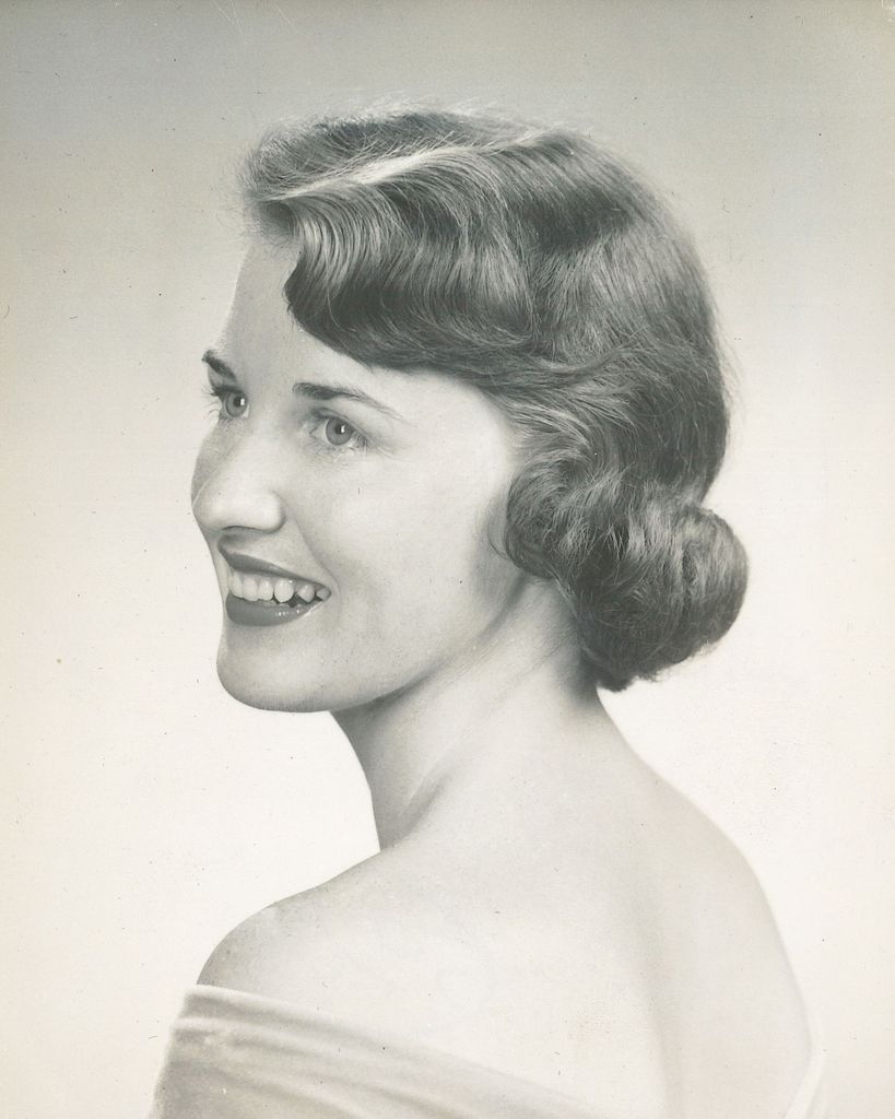 Betty Lou Roberts