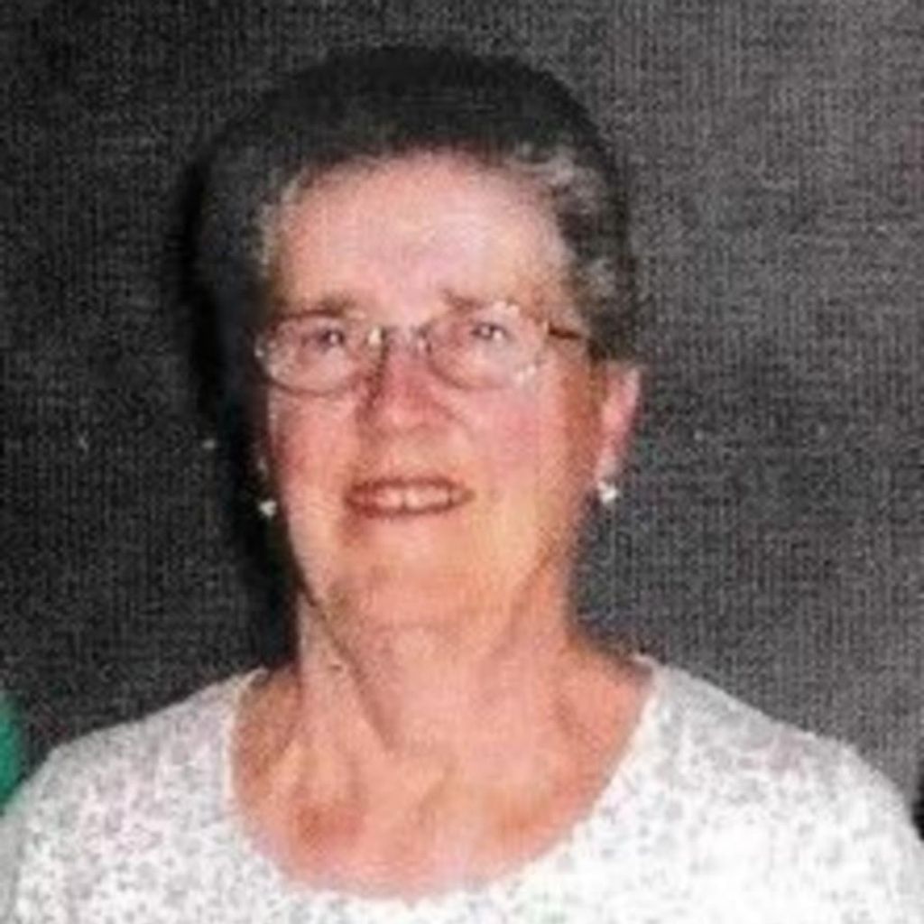 Elizabeth J. (Elmer) Hurteau