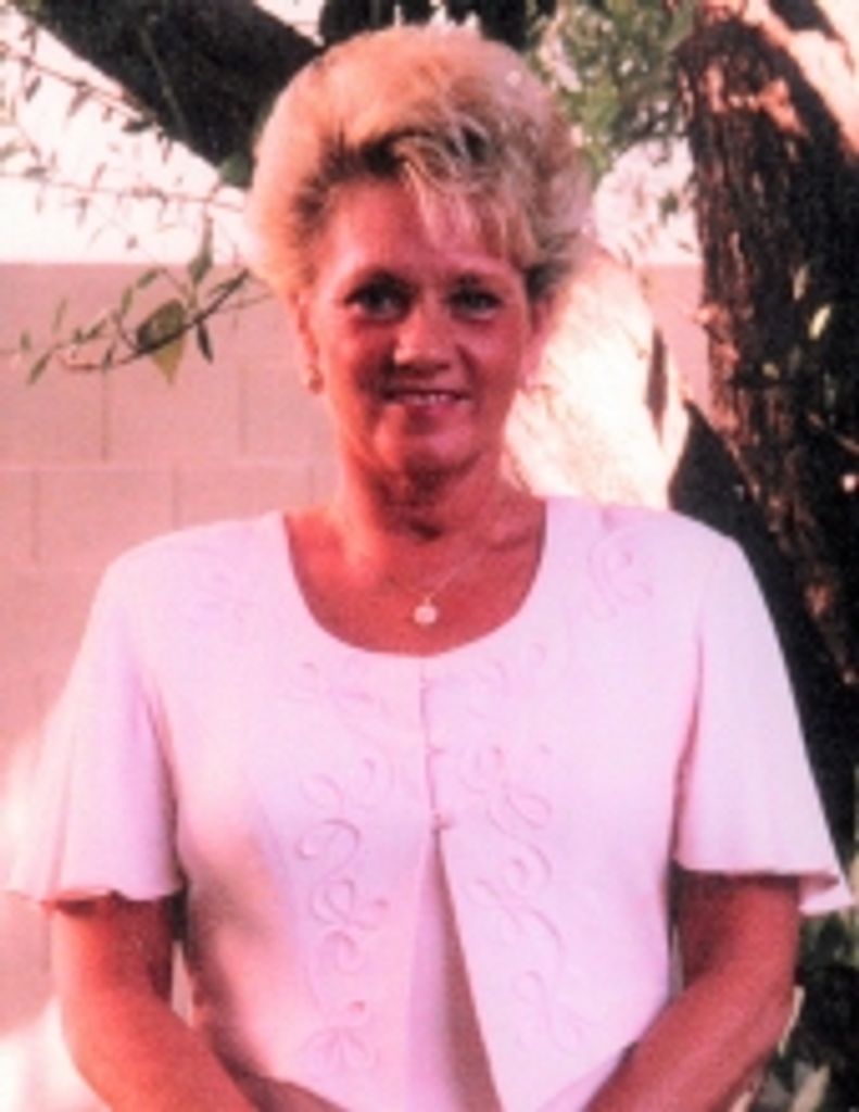 Jacqueline Longsworth