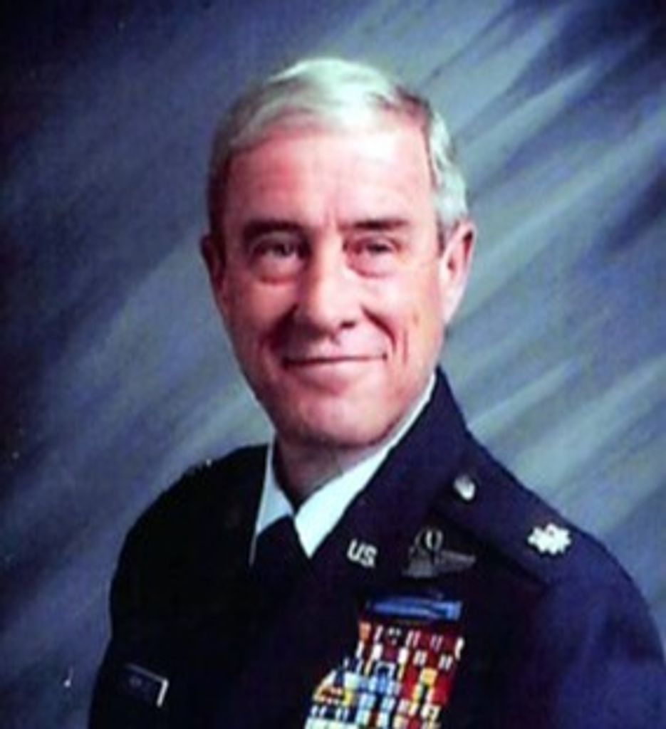 Nelson H. Newhouse Profile Photo