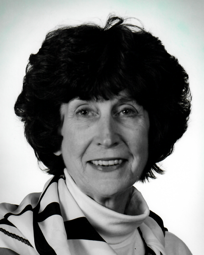Elizabeth E. Schray's obituary image