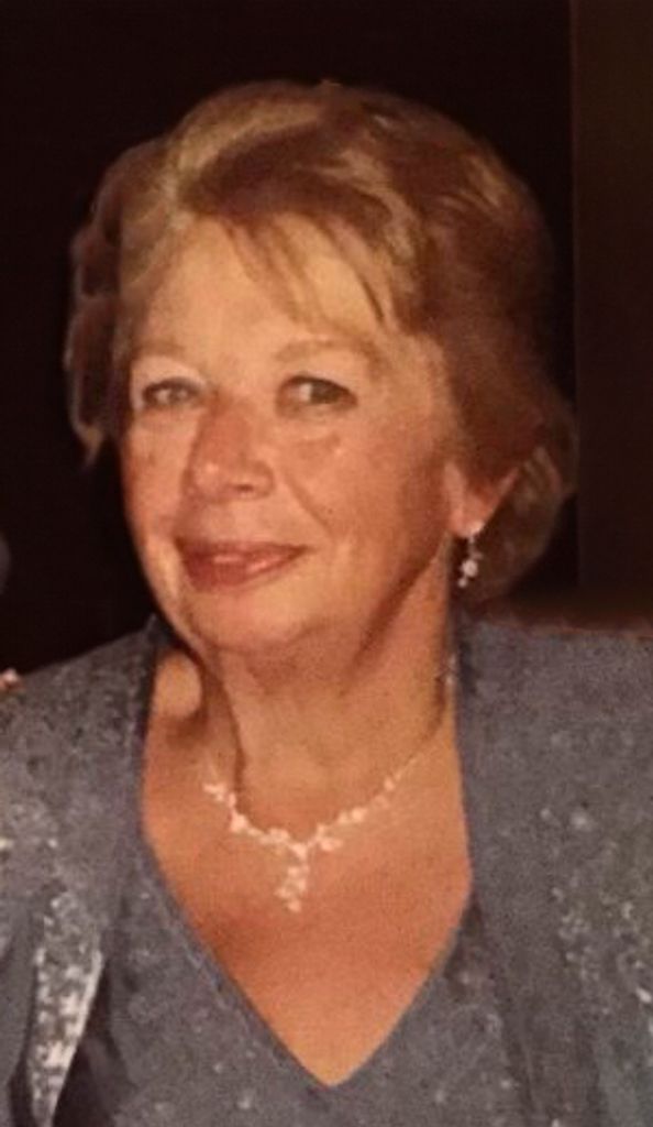 Judith Evelyn Larsen