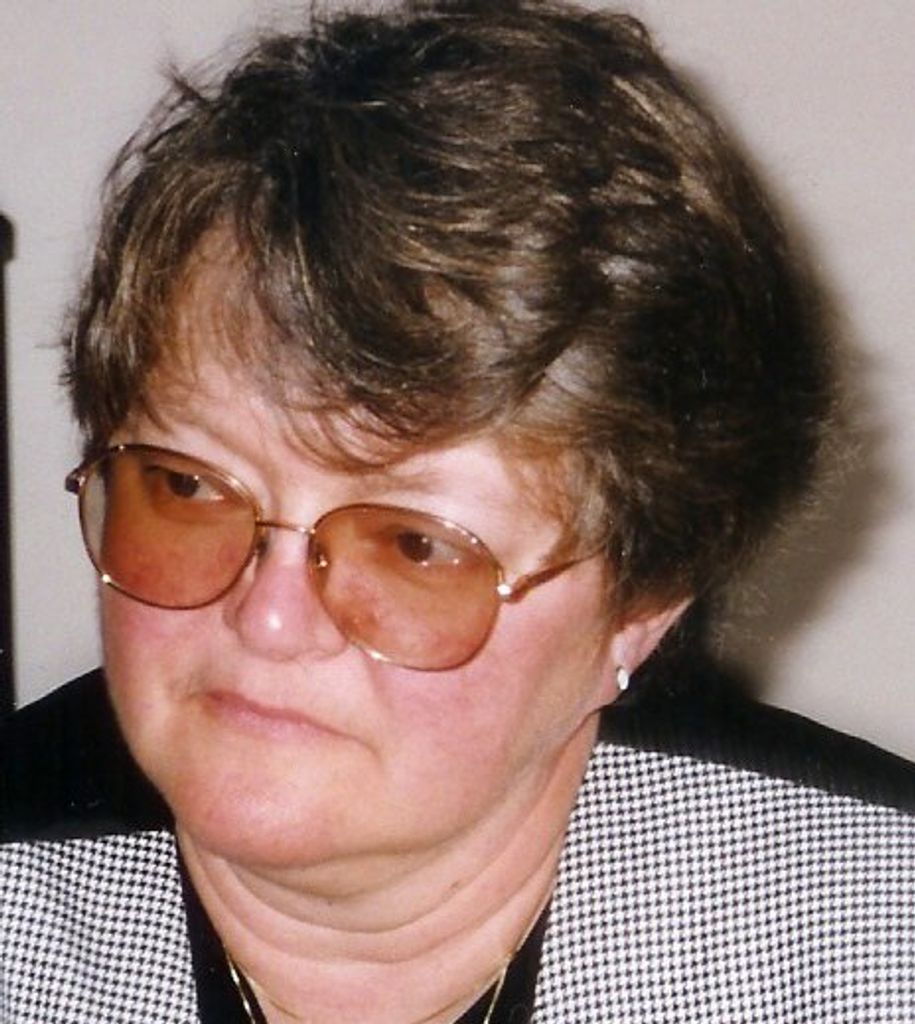 Elizabeth L. Steffes