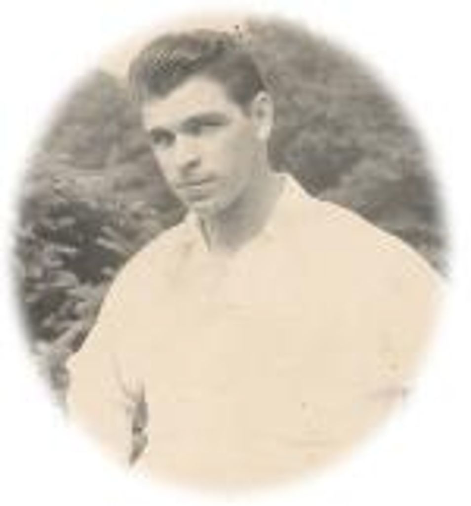 Donald H. "Luddy" Loud