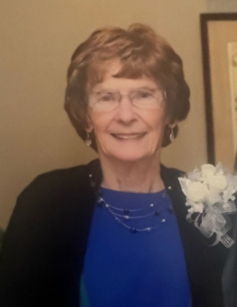Ann Unser Profile Photo