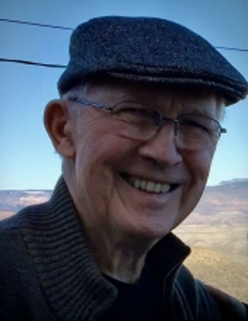 Milferd “Bud” Emery Kelley