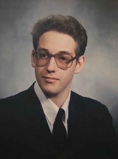 Robert W. Stokes's obituary image