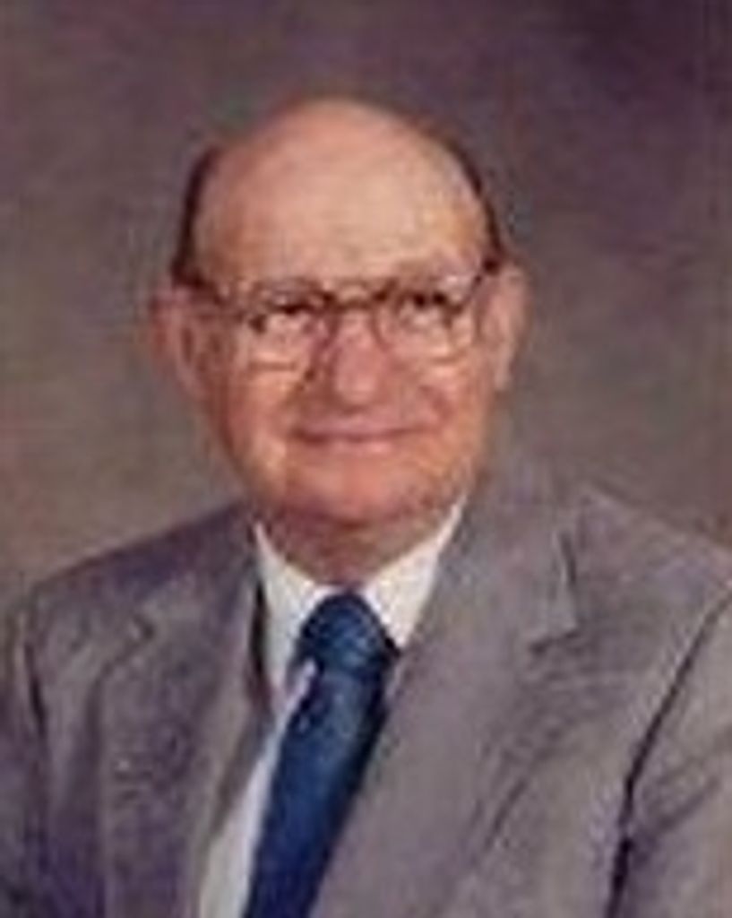 Mr. Grady E. Walley Profile Photo