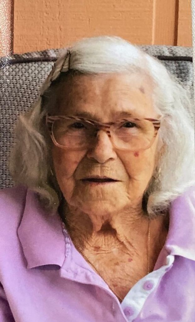 Paulean Taylor Flanagan Profile Photo
