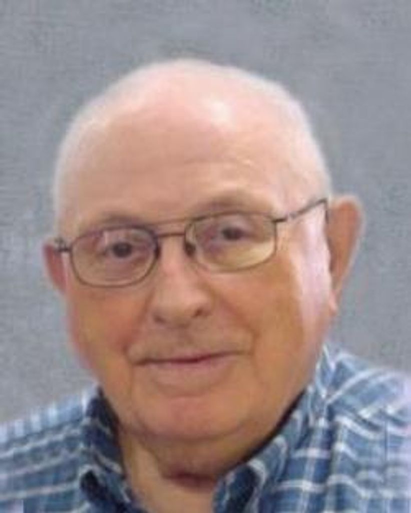 David M. Hamilton, Sr.
