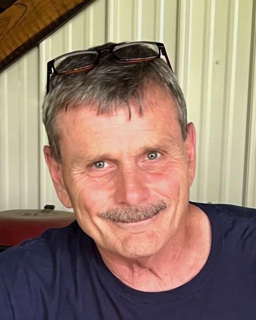 Ronald Gary PRESTON