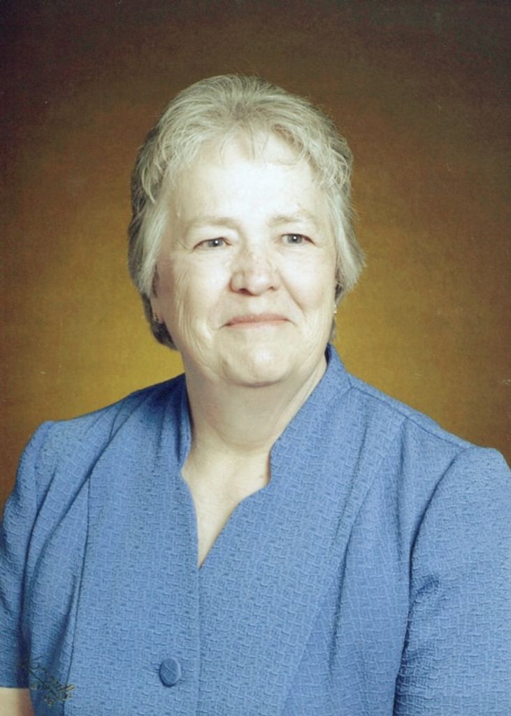 Geraldine M.  "Gerry" Klopfleisch Profile Photo