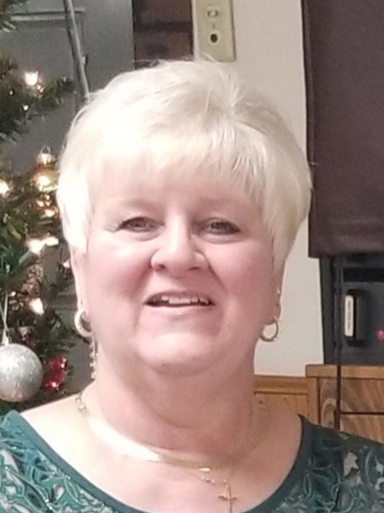 Barb Qualls