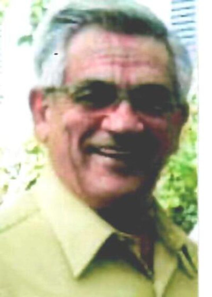 Hudnell W. Caldwell Jr. Profile Photo