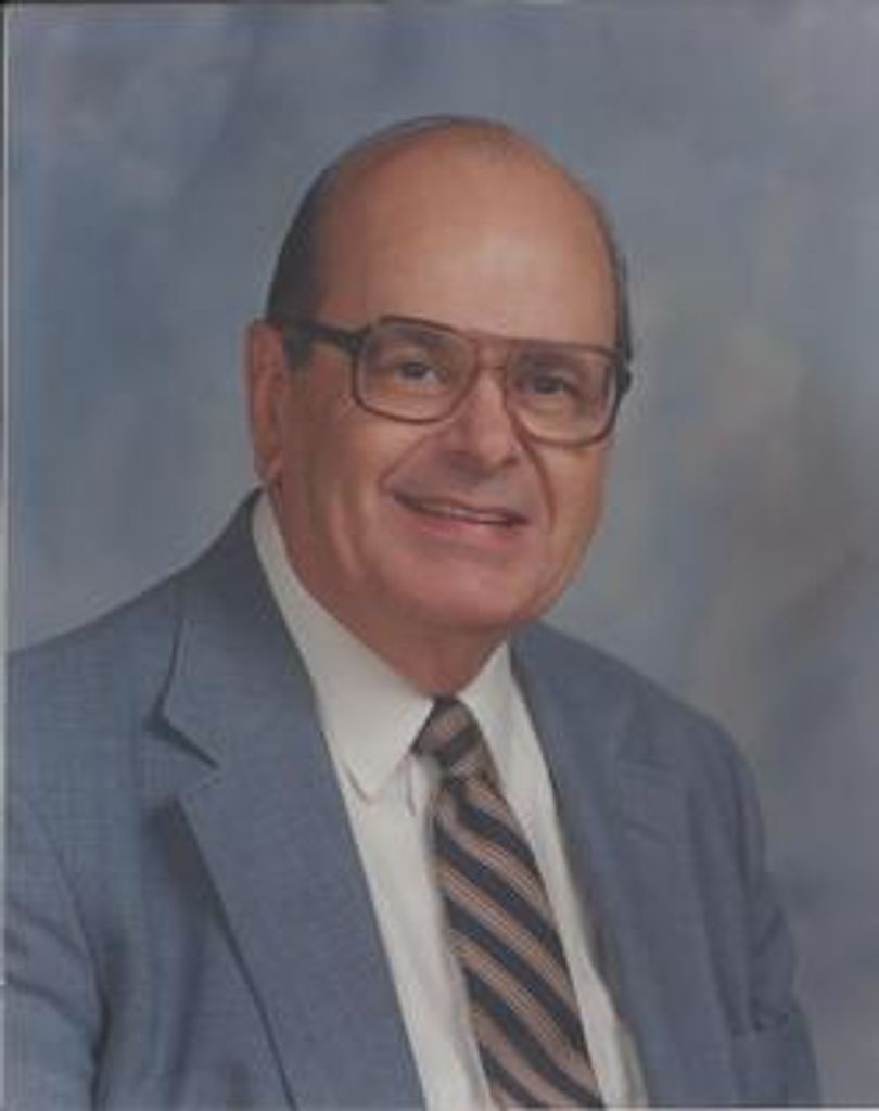Benedict A. Paparella