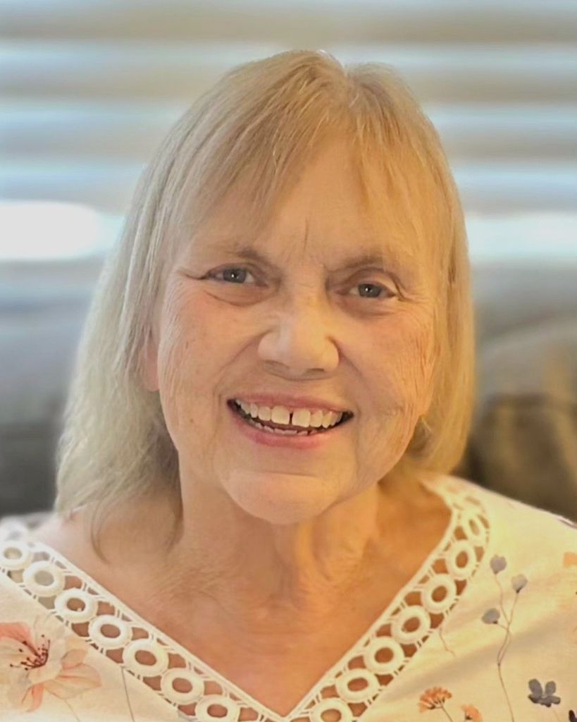 Charlotte Winslow Christian