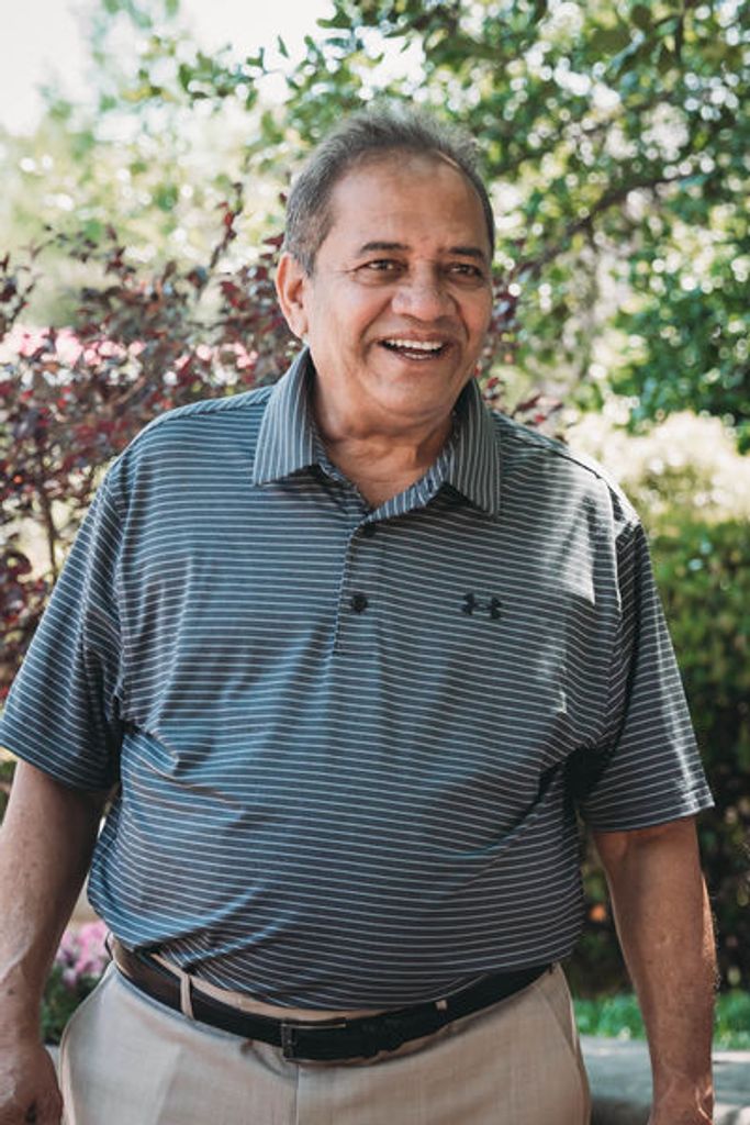 Sureshbhai Govindbhai Patel