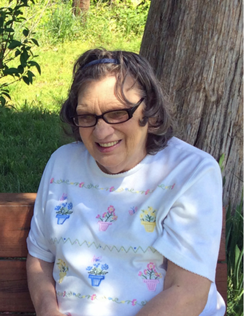 Vickie Lee (Hearn) Morrow