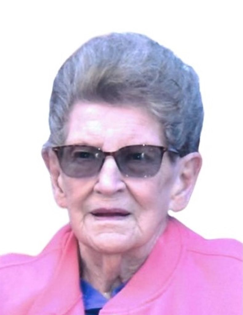 Joan Brown Profile Photo