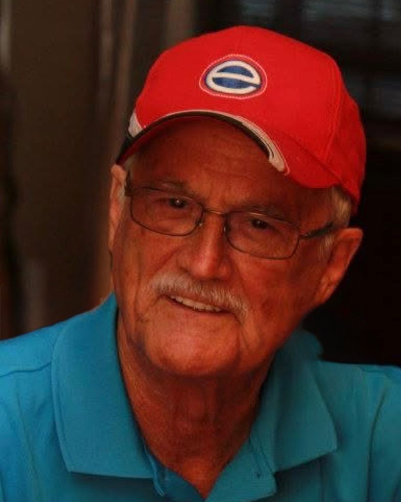 John Dumont "Monty" Hugh Profile Photo