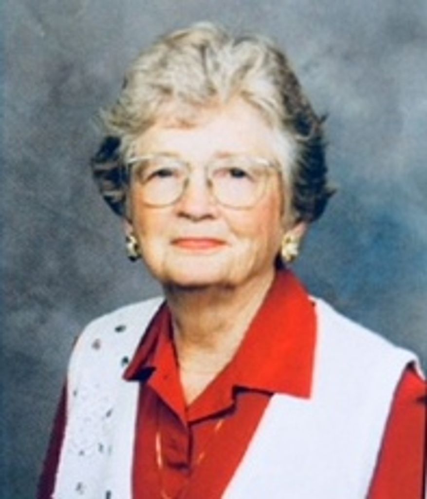 Mary Moore Casale