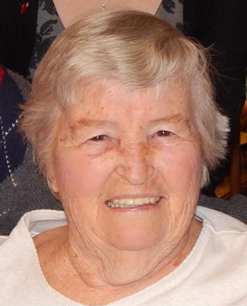 Ellen "Evelyn" Doherty Profile Photo