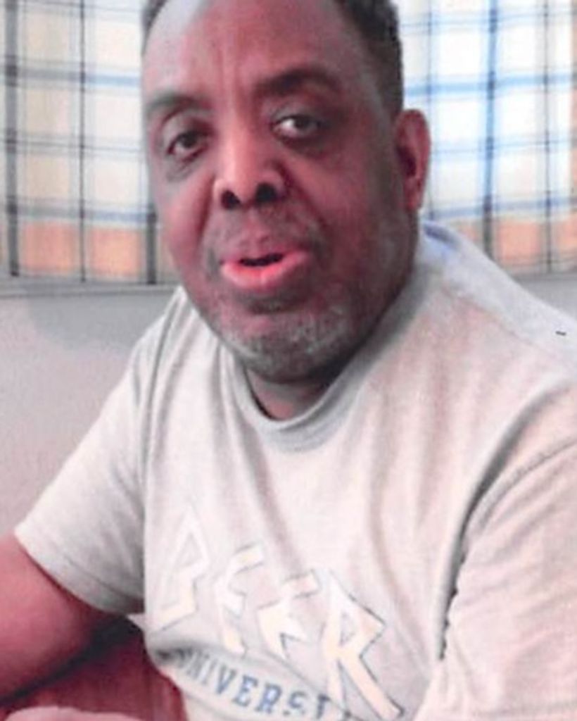 Harold Ferrell