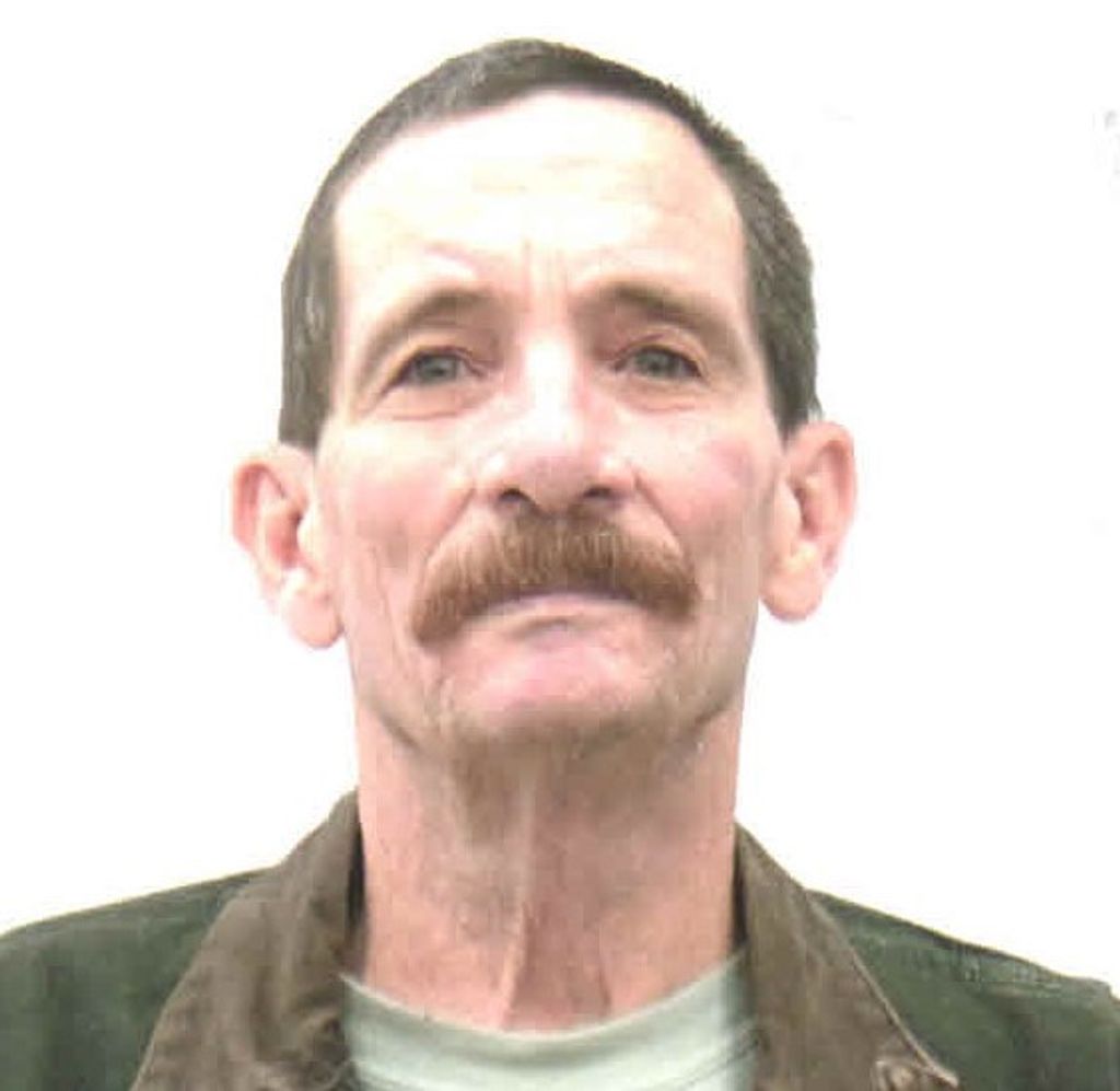 Charles Rick Peterson