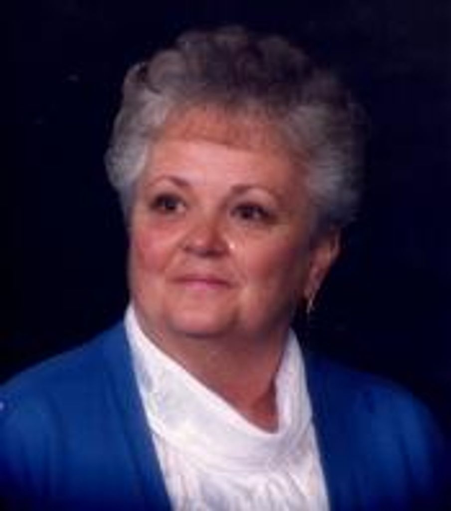 Arlene J. Hughes