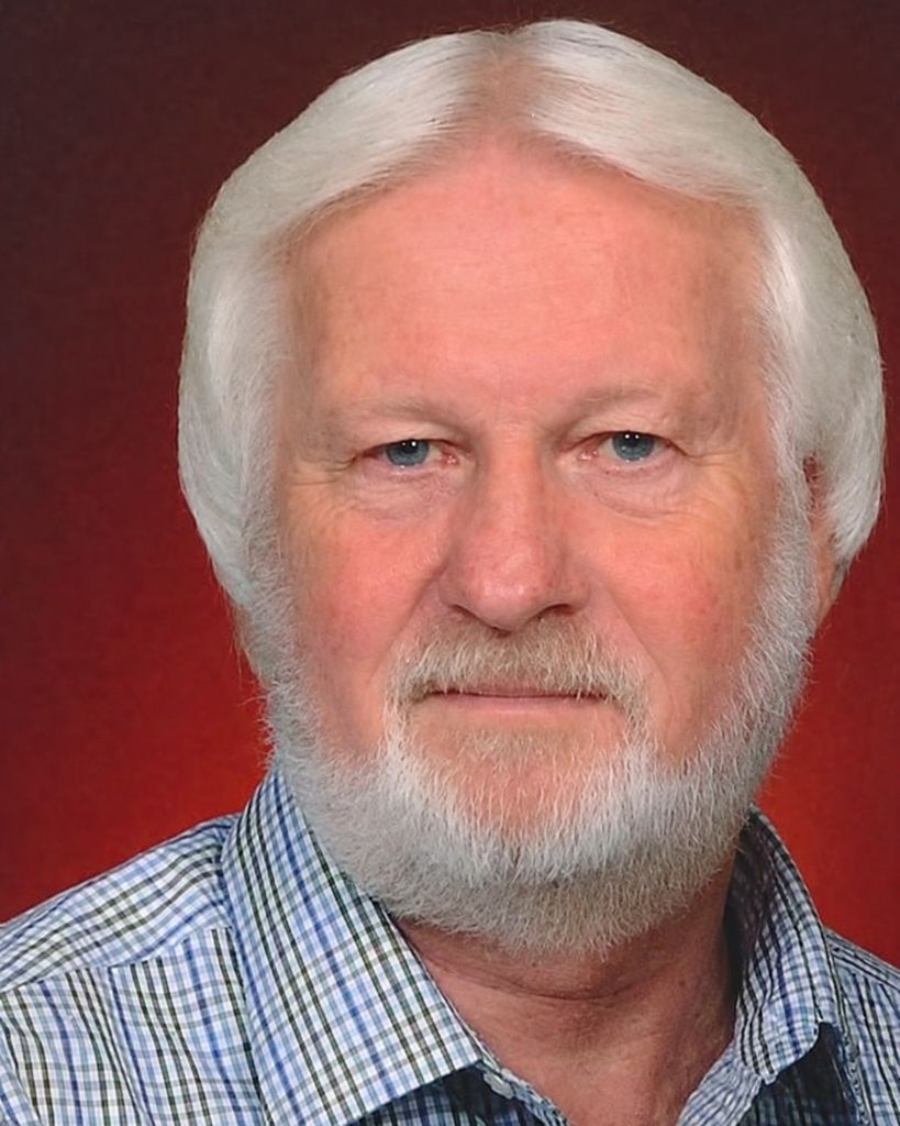 James Michael Anderson Profile Photo