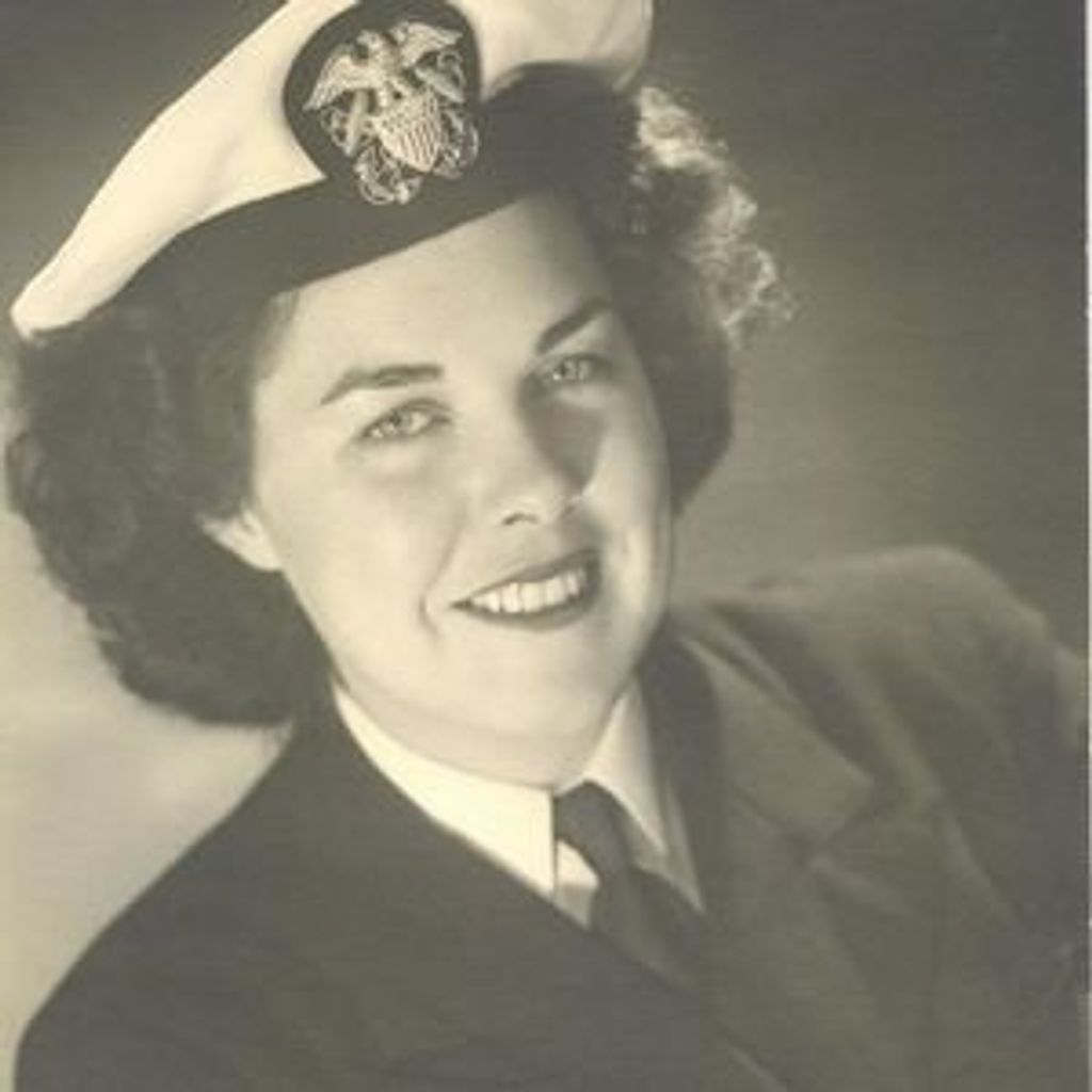 Marguerite  E. Eckner Profile Photo