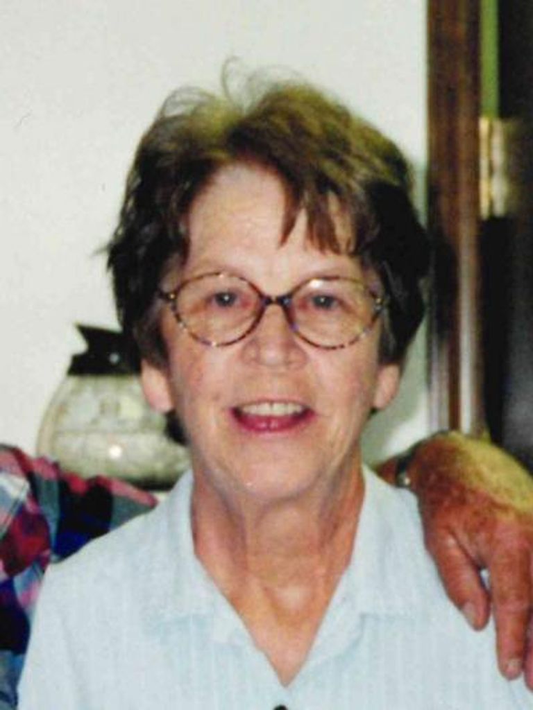 Ruby L. Chronister Profile Photo