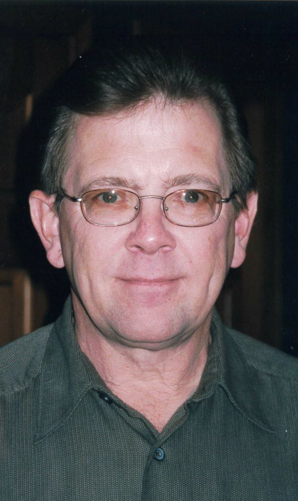 James Eric Schliebner