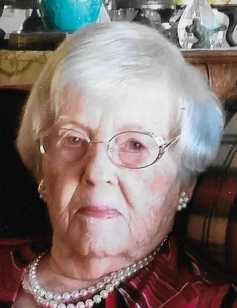 Marzella Stevens Profile Photo