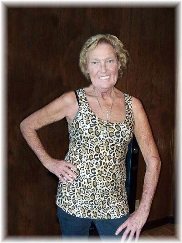 Carol Sue Hooten Profile Photo
