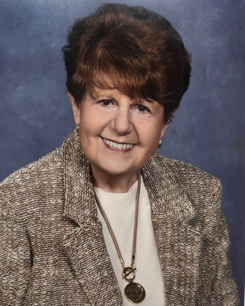 Katherine Clarke Wray