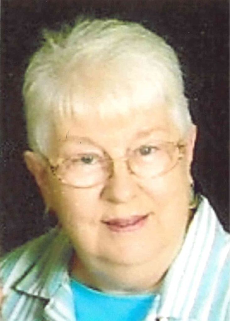 Jacqueline Sue Profitt Profile Photo