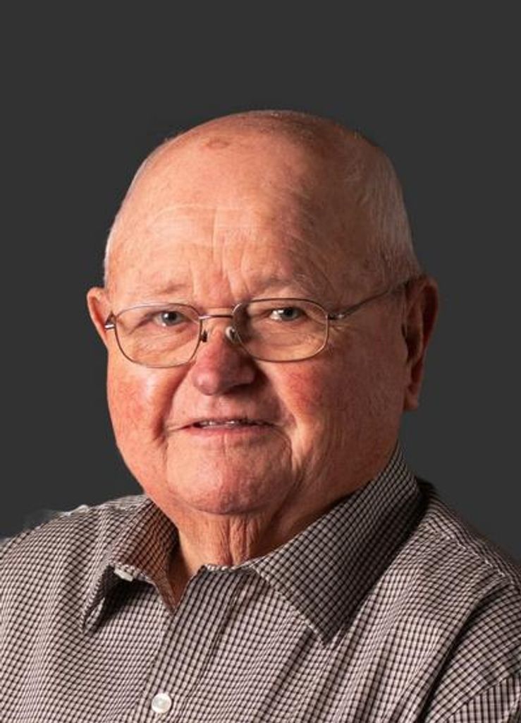 Don Kroskob Profile Photo