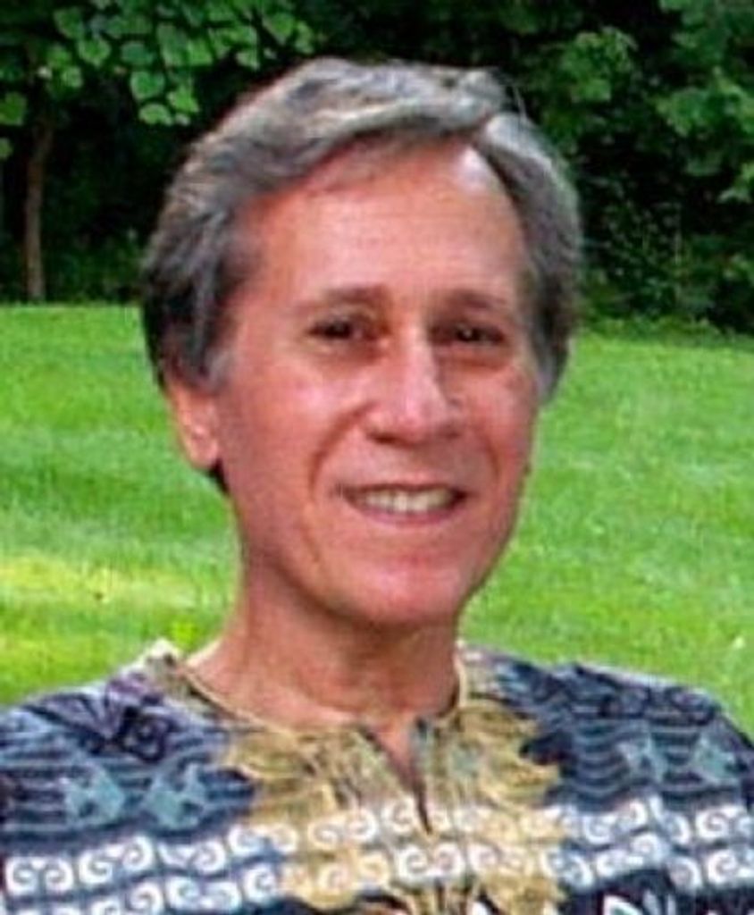 David V. Zakem