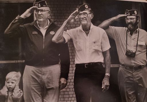 Harold T. Wipperling photo gallery thumbnail 31 of 96
