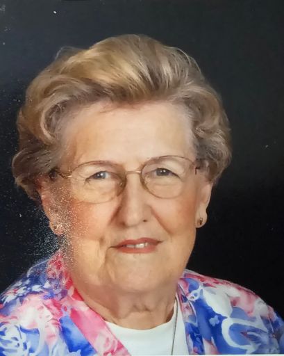 Patsy Spoon's obituary image